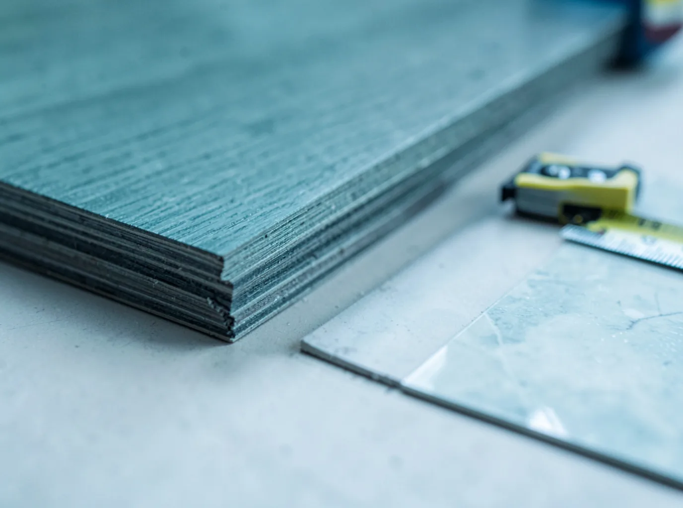 Luxury Vinyl Plank Installation Cairo, OH FAQs